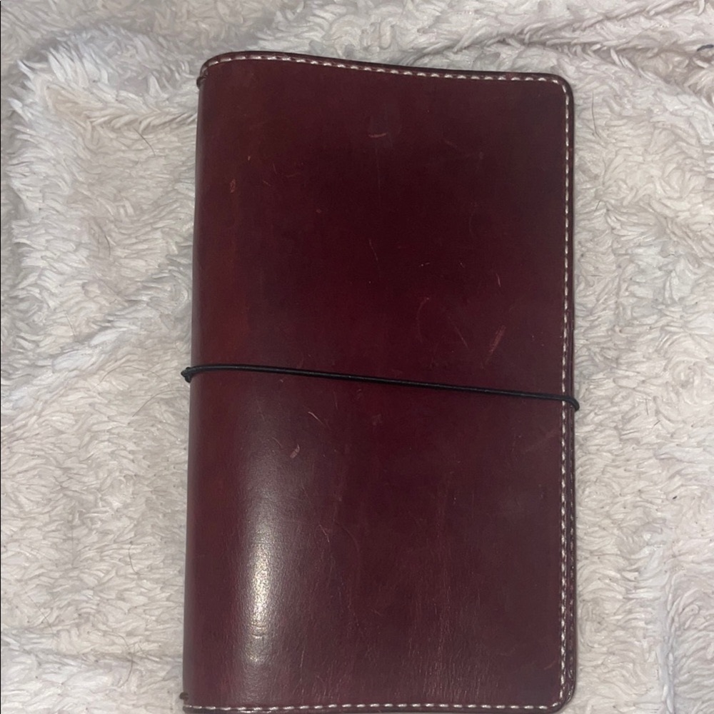 Narrow Standard TN Mr. Darcy, Burgandy Deluxe